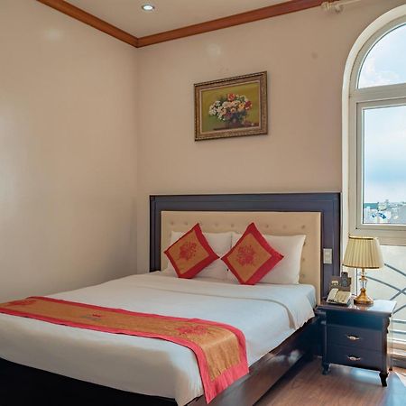 Phuong Anh Hotel 1 Hai Duong Buitenkant foto