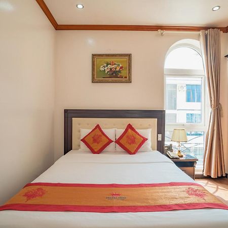 Phuong Anh Hotel 1 Hai Duong Buitenkant foto