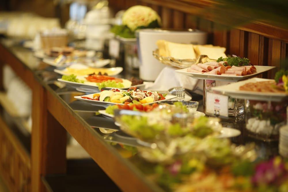 Phuong Anh Hotel 1 Hai Duong Buitenkant foto