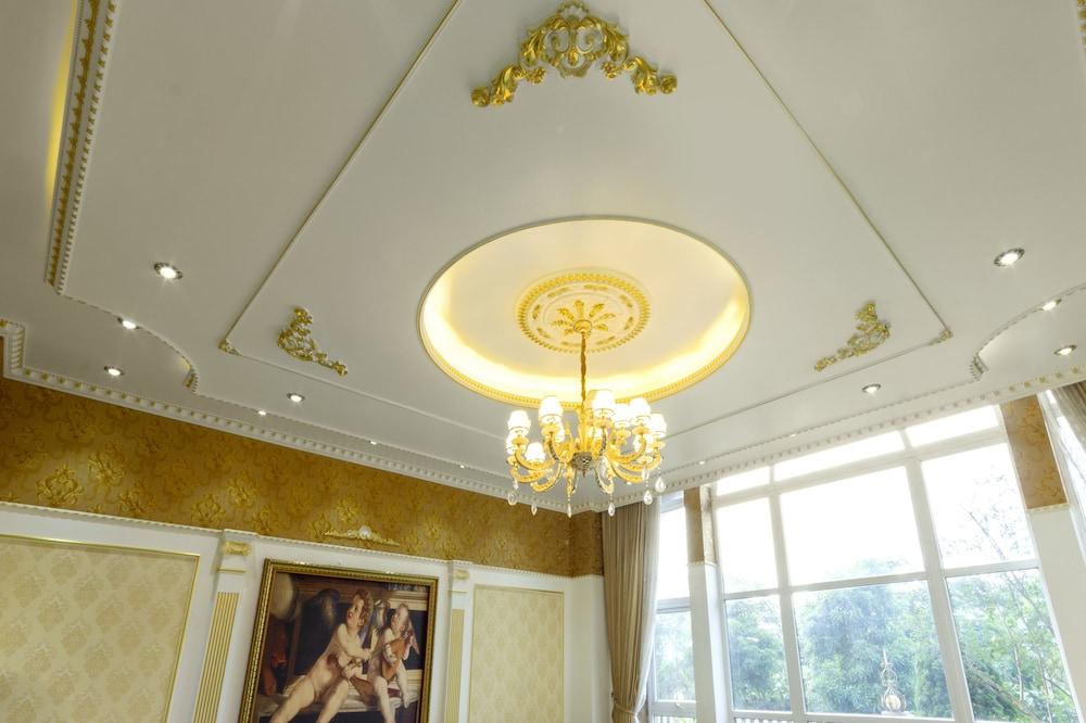 Phuong Anh Hotel 1 Hai Duong Buitenkant foto