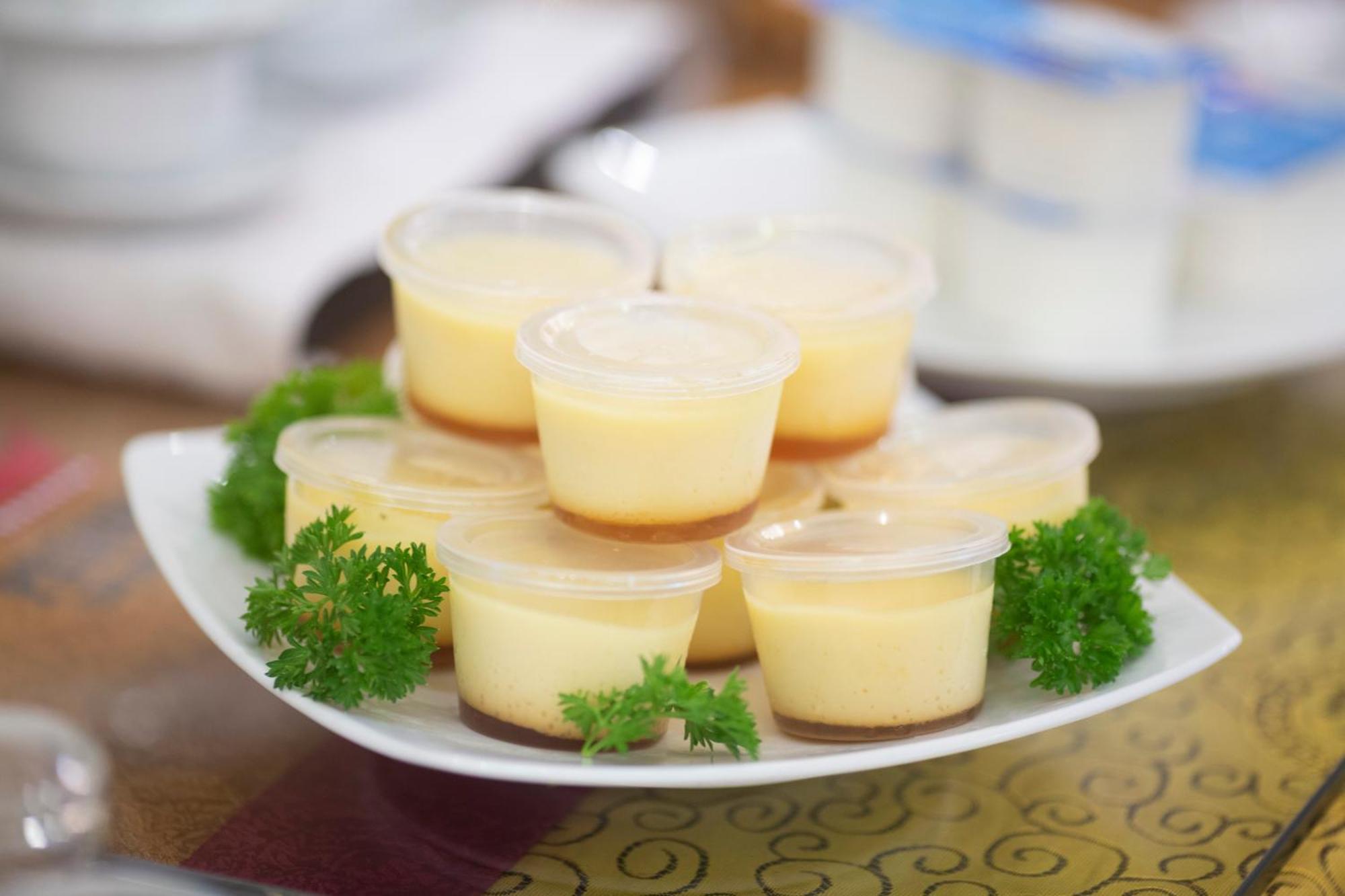 Phuong Anh Hotel 1 Hai Duong Buitenkant foto