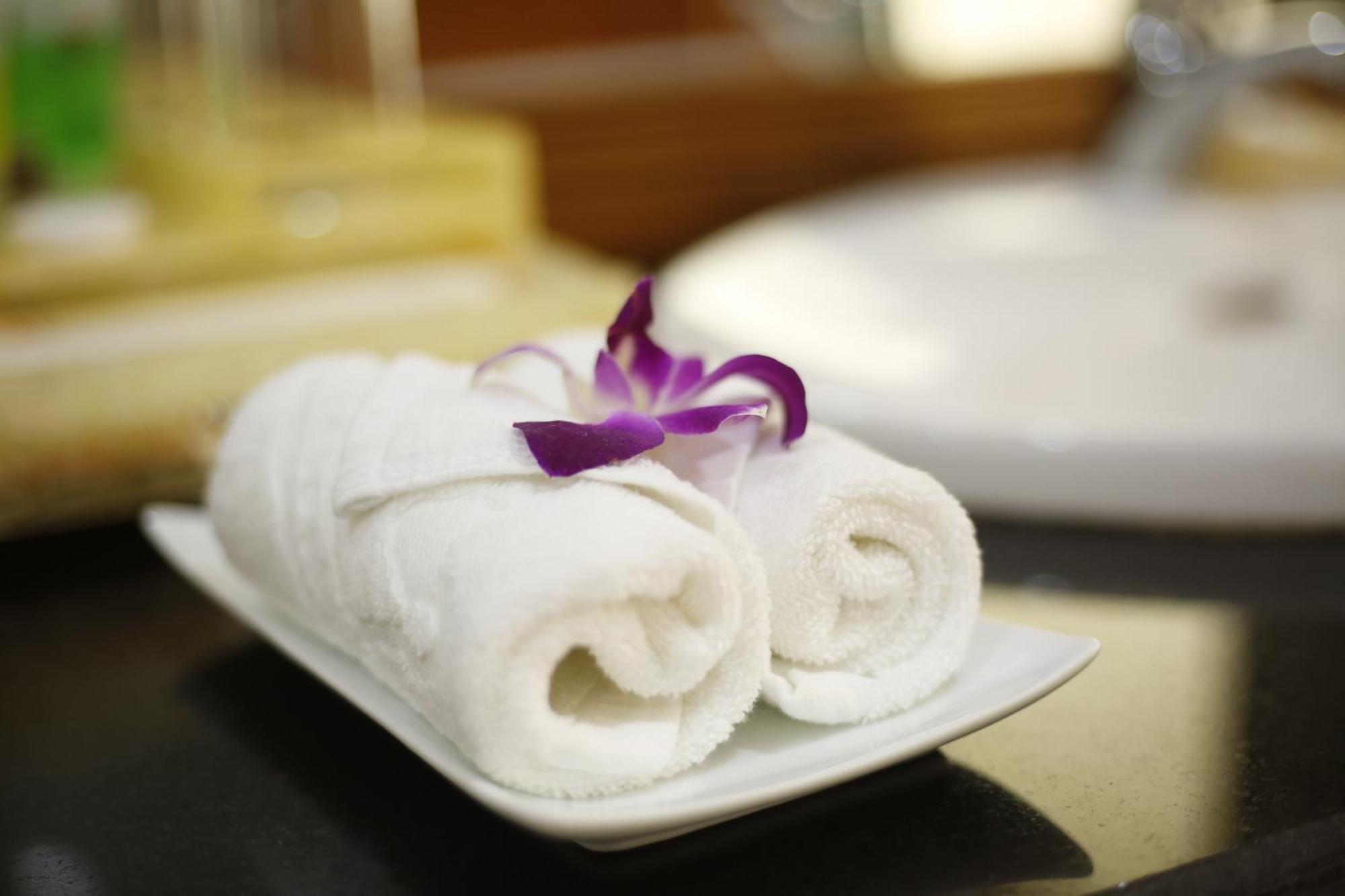Phuong Anh Hotel 1 Hai Duong Buitenkant foto