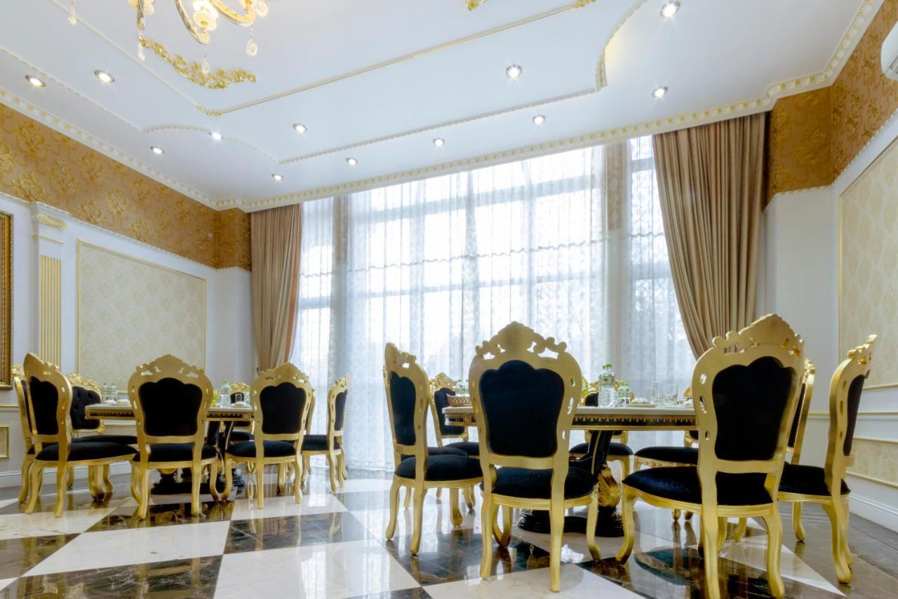 Phuong Anh Hotel 1 Hai Duong Buitenkant foto